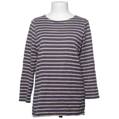 Long sleeve T-shirt (Blue, Beige) from Yllet