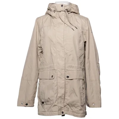 Parkas (Beige) från North82 Bomull, Polyester