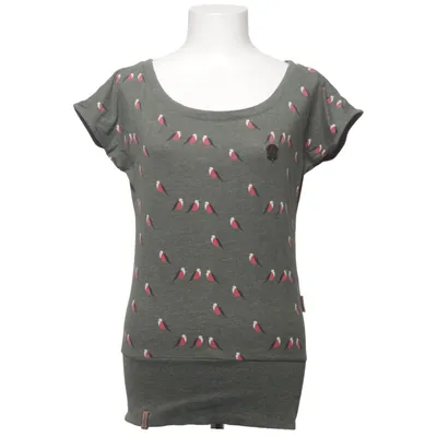 Top (Green, White, Black) from Naketano