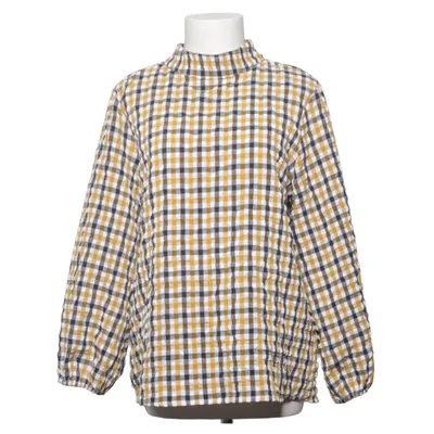 Blus (Vit, Svart, Gul, Flerfärgad) från Co'Couture Elastan, Polyester