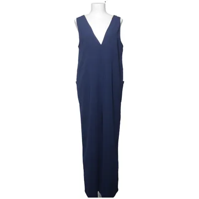 Jumpsuit (Blauw) van Emery Rose Polyester