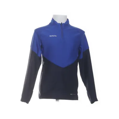 Underställströja (Blå, Svart) från Kipsta