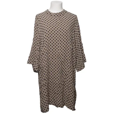Jurk (Richard Allen x H&M) van Richard Allan x H&M Viscose