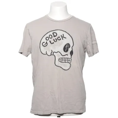 T-shirt (Grå) från Lucky Brand Bomull