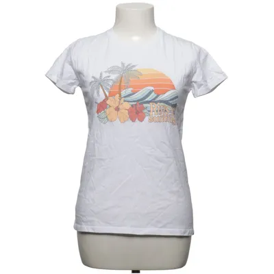 T-shirt (White) from Ripcurl