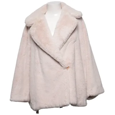 Vinterjacka (Rosa) från Marc Cain Elastan, Polyester
