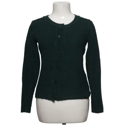 Cardigan (Green) from Turnover