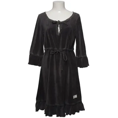 Kleid (Grau) von Odd Molly Baumwolle, Polyester