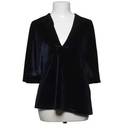 Blus (Blå) från Stylein Elastan, Polyester