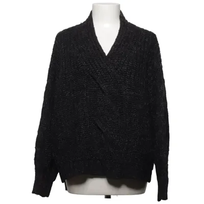 Kofta (Grå) från Flex Moda Akryl, Polyester, Ull