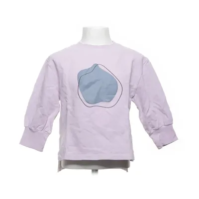 Långärmad t-shirt (Lila) från T.S.C Bomull, Elastan