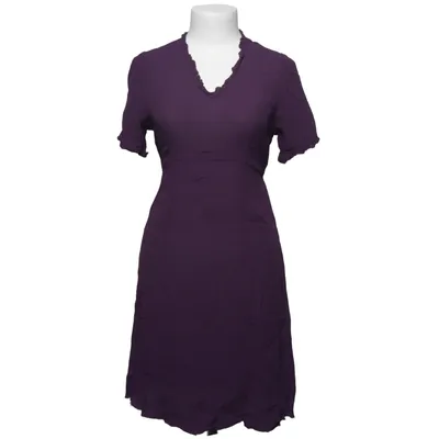 Dress (Purple) from Indiska Viscose