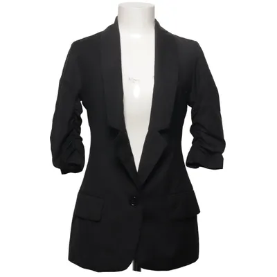 Kavaj (Jkb655) från 2B Bebe Polyester, Viskos