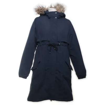 Mammajacka (Blå) från Mamalicious Akryl, Polyester