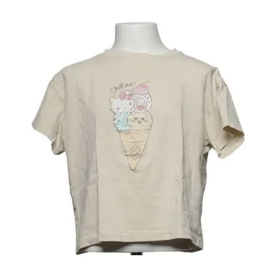 T-shirt (Chiikawa Sanrio Characters Sweets Collection) de Uniqlo x UT Coton