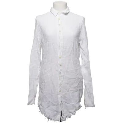 Skjorta (Vit) från Army of Me Bomull