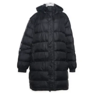 Doudoune longue (Gris) de Only & Sons