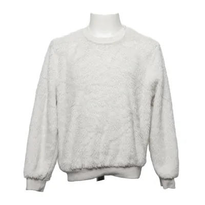 Sweater (Hvid) fra MyWear Kids Polyester