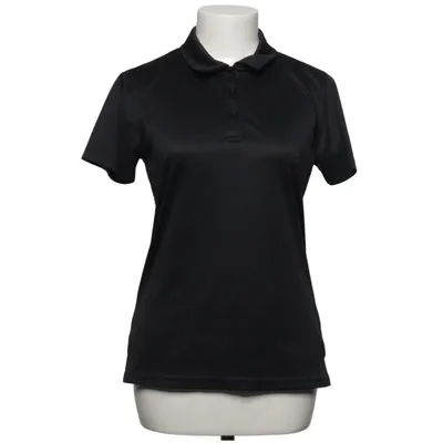 Polo (Noir) de Clipper Polyester