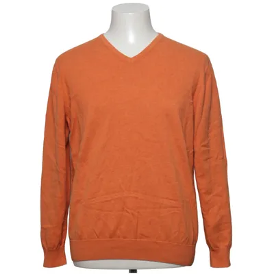 Pull-over (Orange) de Ströms Coton
