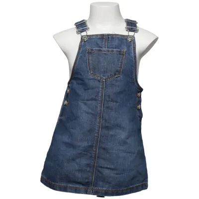 Denimspencer (Blå) fra Okaïdi