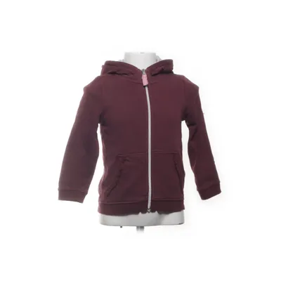 Huvtröja (Röd) från NKD Bomull, Elastan, Polyester