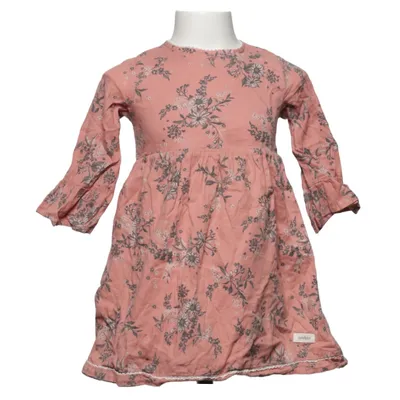 Dress (Pink) from Newbie by KappAhl Cotton