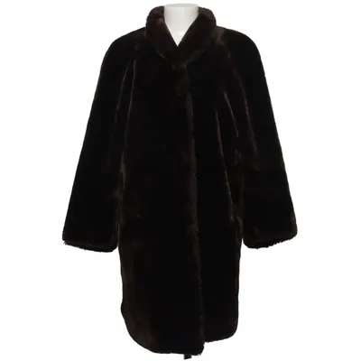 Coat (Brown) from Couture Hélène