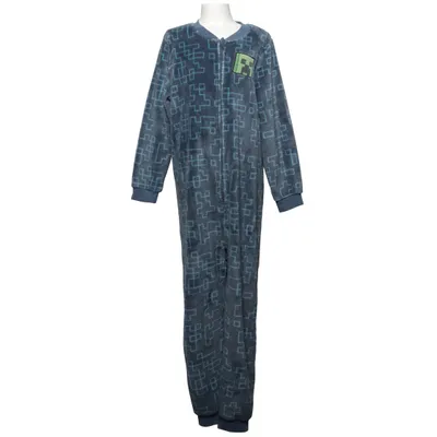 Onesie (Blue) from Minecraft