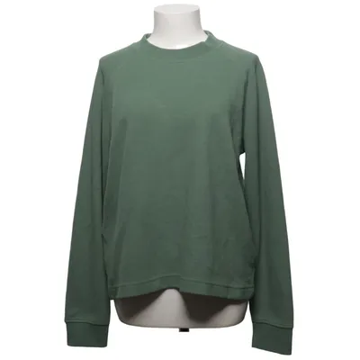 Collegetröja (Aphia o-neck 3164) från Samsøe & Samsøe Bomull, Polyester
