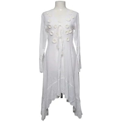 Robe (Blanc) de Jo Lou Coton