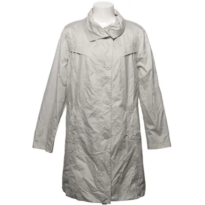 Frakke (Beige) fra Milo Polyamid, Polyester, Polyurethan