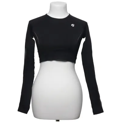 Haut de sport (Noir) de Oceans Apart Élasthane, Polyamide