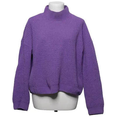 Trui (Lila) van Vero Moda Polyester
