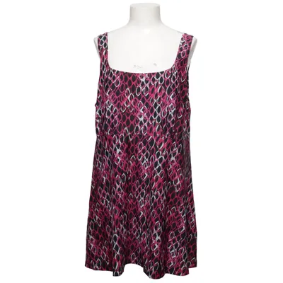 Badetrøje (Sort, Pink, Hvid) fra Finnwear Elastan, Polyamid