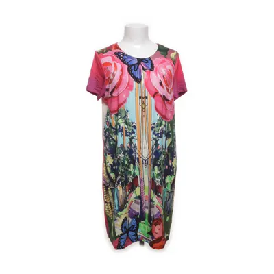 Robe de plage (Multicolore) de Alba Moda Élasthane, Viscose