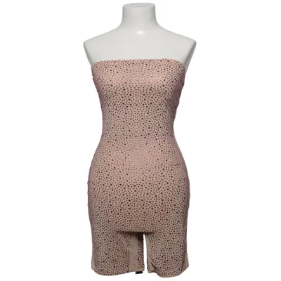 Combinaison (Beige, Rose) de Dennis Maglic Coton, Polyester