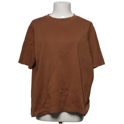 T-shirt (Brun) från Bonprix Bomull
