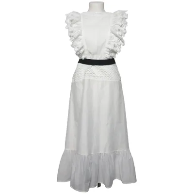 Robe (Blanc, Noir) de Karen Millen
