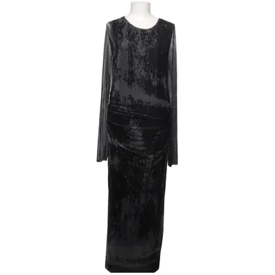 Maxikleid (7835-23) von NÜ Denmark Elasthan, Polyester, Viskose