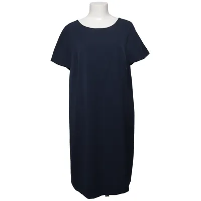 Robe (Bleu) de Your Sixth Sense Élasthane, Polyester, Viscose