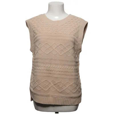 Pullunder (Beige) von Happy Holly Acryl, Baumwolle