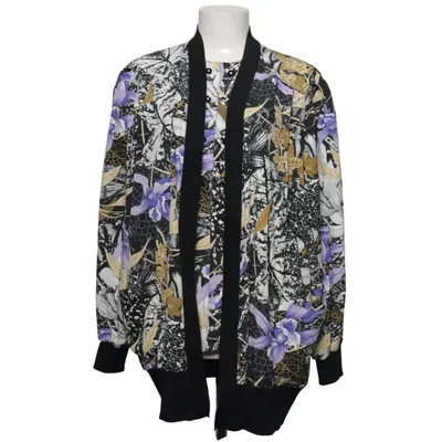 Cardigan (Noir, Multicolore) de Hardob Polyester