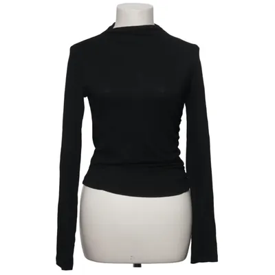 Coltrui (Zwart) van The Black Label Collection Lager 157 Elastaan, Viscose