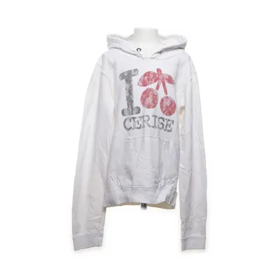 Huvtröja (SERIES98) från Cerise Bomull