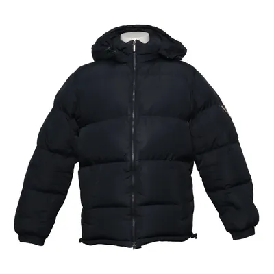 Down jacket (Black) from Kingsland Down, Feather, Polyester