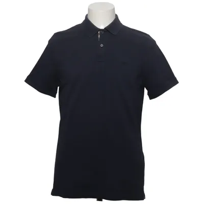 Polo shirt (Blue) from Aquascutum Cotton