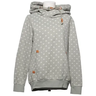 Kapuzenpullover (Grün) von The Brand Baumwolle, Polyester