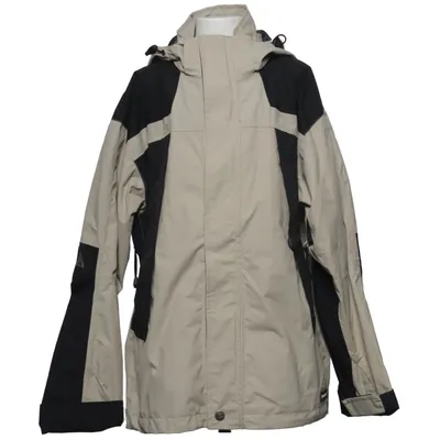 Veste polaire (Beige, Noir) de Stormy Weather Polyamide, Polyester