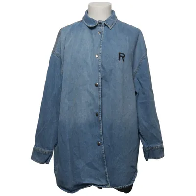 Chemise en jean (Bleu) de Ragdoll Coton